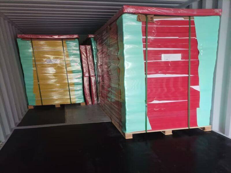 Dojo Layout Configuration